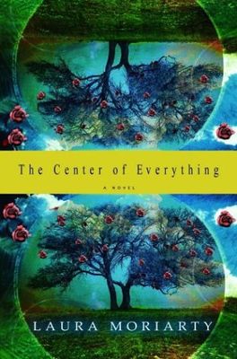 The center of everything (AUDIOBOOK)