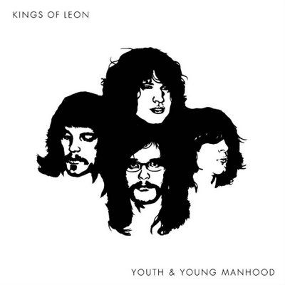 Youth & young manhood