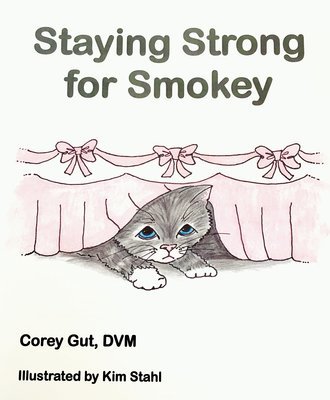 Staying strong for Smokey