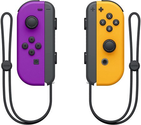 Image for Nintendo Switch Joy-Con