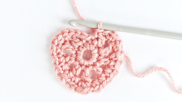 S.T.E.M. kit : Learn to crochet