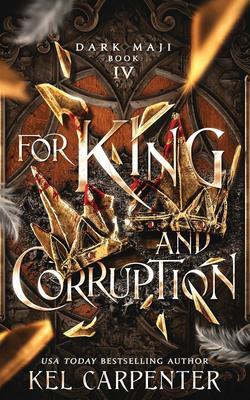 For king and corruption