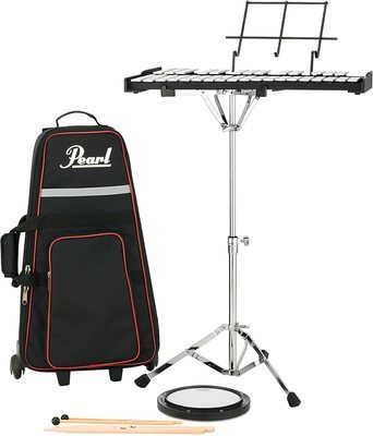 Percussion kit