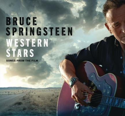 Western stars. songs from the film (VINYL)
