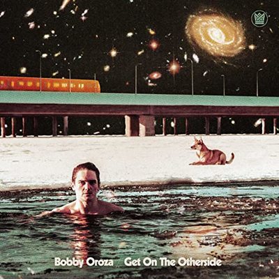 Get on the other side (VINYL)