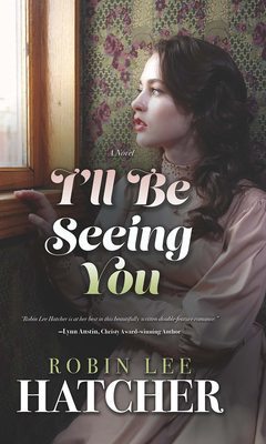 I'll be seeing you (LARGE PRINT)