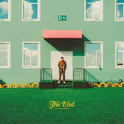 The end : an album