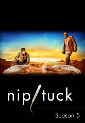 Nip/tuck. The complete season five.