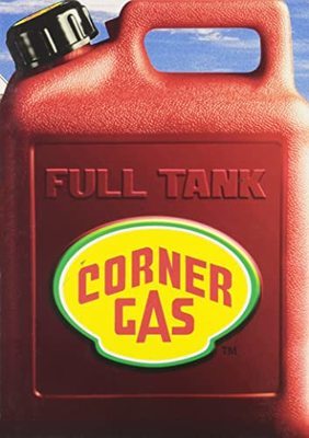 Corner Gas : Full tank