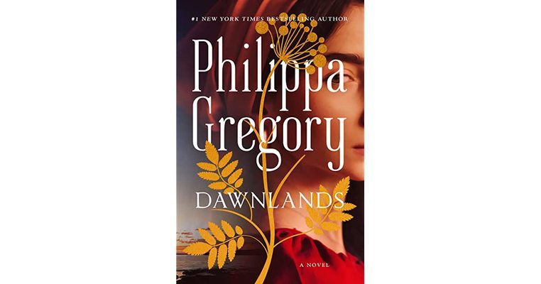 Dawnlands : a novel (LARGE PRINT)
