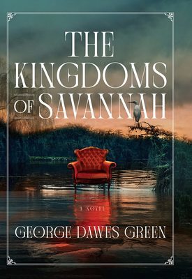 The kingdoms of Savannah (LARGE PRINT)