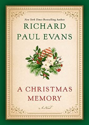 A Christmas memory (LARGE PRINT)