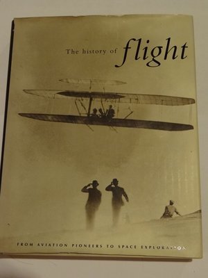 The history of flight