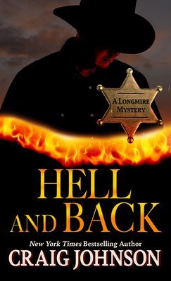 Hell and back (LARGE PRINT)