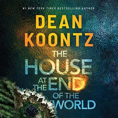 The house at the end of the world (AUDIOBOOK)