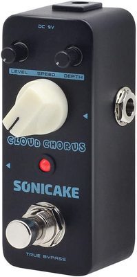  Chrous Effects Pedal