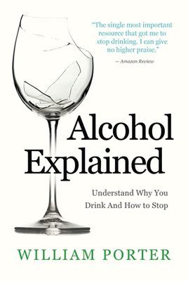 Alcohol explained: understand why you drink and how to stop
