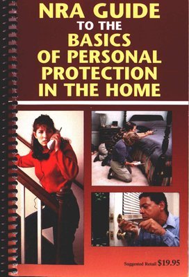 The basics of personal protection in the home