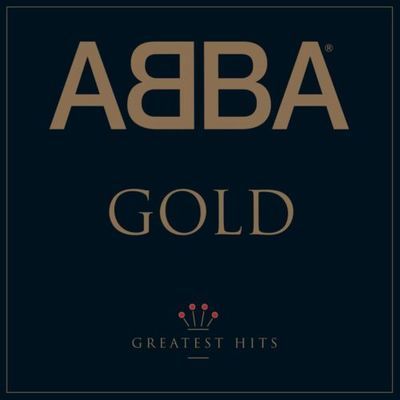 Gold : greatest hits (VINYL)