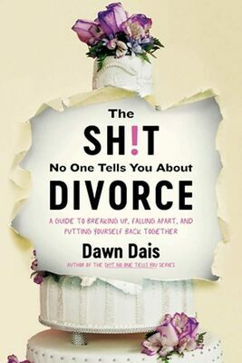 The sh*t no one tells you about divorce (AUDIOBOOK)