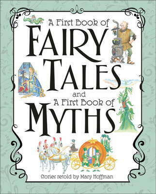 A first book of fairy tales