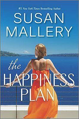The happiness plan (LARGE PRINT)