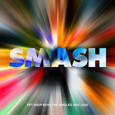 Smash : Pet Shop Boys : the singles 1985-2000