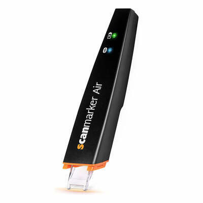 Image for Wireless Pen scanner
