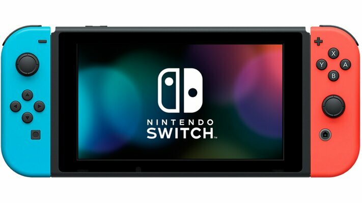 Image for Nintendo Switch