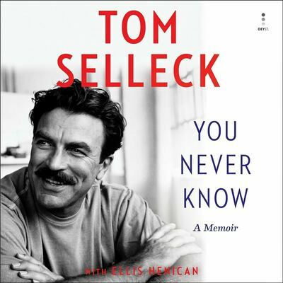 You never know (AUDIOBOOK)