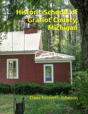 Historic schools of Gratiot County, Michigan