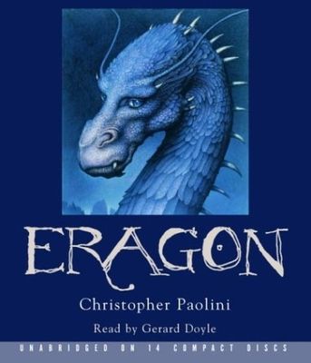 Eragon (AUDIOBOOK)