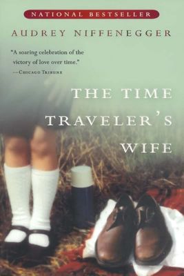 The time traveler's wife : a novel (LARGE PRINT)
