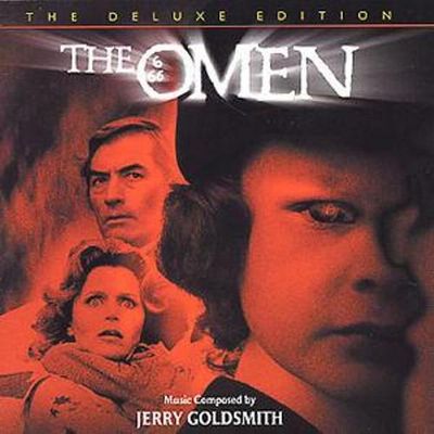 The omen : original soundtrack recording