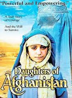 Daughters of Afghanistan