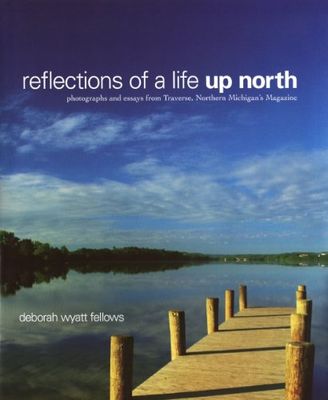 Reflections of a life up north