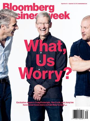 Bloomberg businessweek.