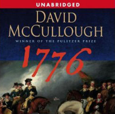 1776 (AUDIOBOOK)