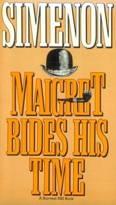 Maigret bides his time
