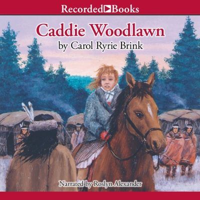 Caddie Woodlawn (AUDIOBOOK)