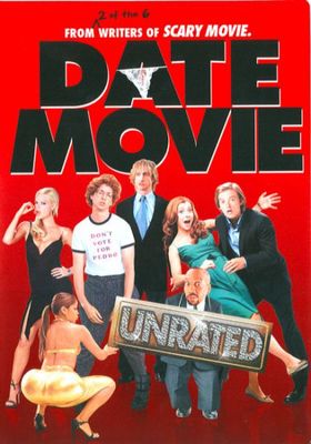 Date movie (Unrated)