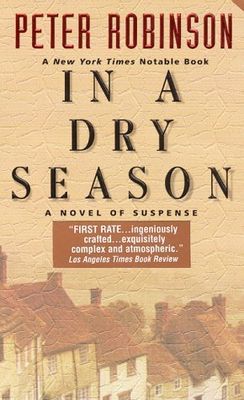 In a dry season (AUDIOBOOK)
