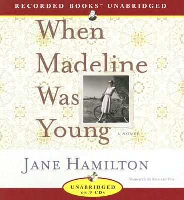 When Madeline was young (AUDIOBOOK)