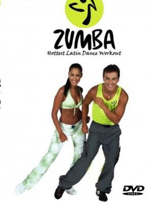 Item details: Zumba fitness. Beginners Zumba fitness : principiantes -  5141091