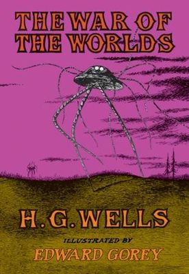The war of the worlds (AUDIOBOOK)