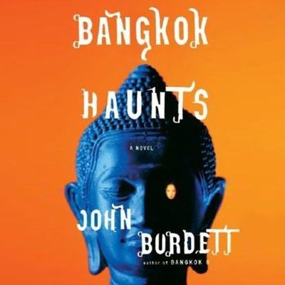 Bangkok haunts (AUDIOBOOK)