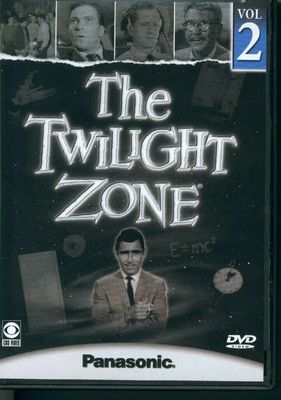The Twilight zone. Vol. 2