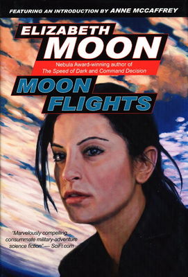 Moon flights
