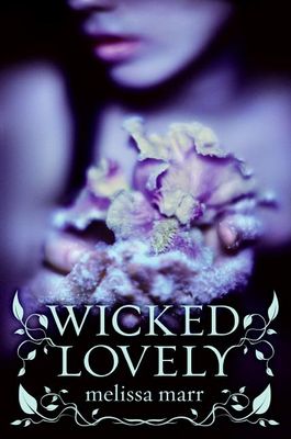Wicked lovely (AUDIOBOOK)