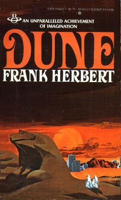 Dune (AUDIOBOOK)